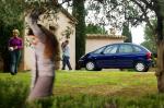 Citroen Xsara Picasso 2000 года